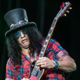 Slash live 2019 Rock Im Park