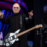 The Smashing Pumpkins live 2019 Rock Im Park