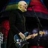 The Smashing Pumpkins live 2019 Rock Im Park