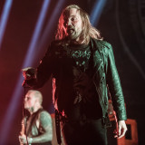 Kvelertak live 2019 Rock Im Park