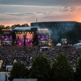 Tool live 2019 Rock Im Park