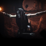 Behemoth live 2019 Rock Im Park