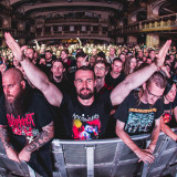 Godsmack live 2019