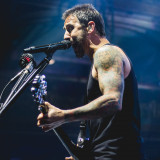 Godsmack live 2019