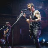 Godsmack live 2019