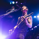 Godsmack live 2019