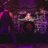 Godsmack live 2019
