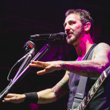 Godsmack live 2019