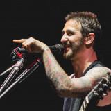 Godsmack live 2019