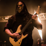 Slipknot live 2019