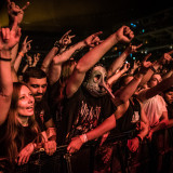 Slipknot live 2019