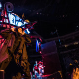 Slipknot live 2019