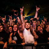 Slipknot live 2019