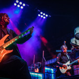 Slipknot live 2019