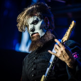 Slipknot live 2019