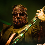 Slipknot live 2019