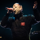 Slipknot live 2019