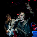 Three Days Grace live 2019