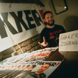 Severals live 2019