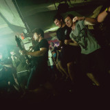 Fall From Everest live 2019