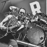 Trivium live 2019