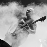 Trivium live 2019