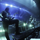 Trivium live 2019