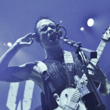 Trivium live 2019