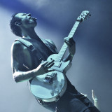 Trivium live 2019