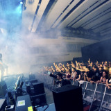 Trivium live 2019