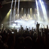 Trivium live 2019
