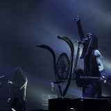 Behemoth live 2019