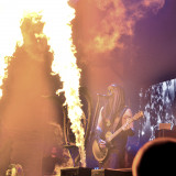 Behemoth live 2019