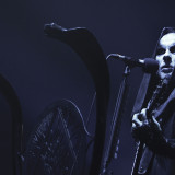 Behemoth live 2019