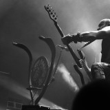 Behemoth live 2019