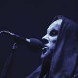 Behemoth live 2019