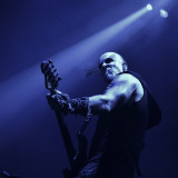 Behemoth live 2019