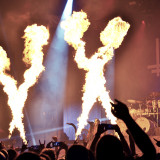 Behemoth live 2019