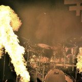 Behemoth live 2019