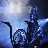 Behemoth live 2019