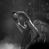 Behemoth live 2019