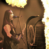 Behemoth live 2019