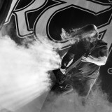 Amon Amarth live 2019