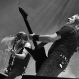 Amon Amarth live 2019