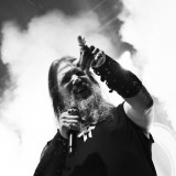Amon Amarth live 2019