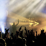 Amon Amarth live 2019