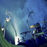Amon Amarth live 2019