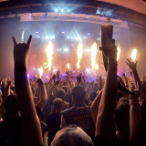 Amon Amarth live 2019