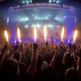 Amon Amarth live 2019