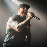 Bad Wolves live 2019